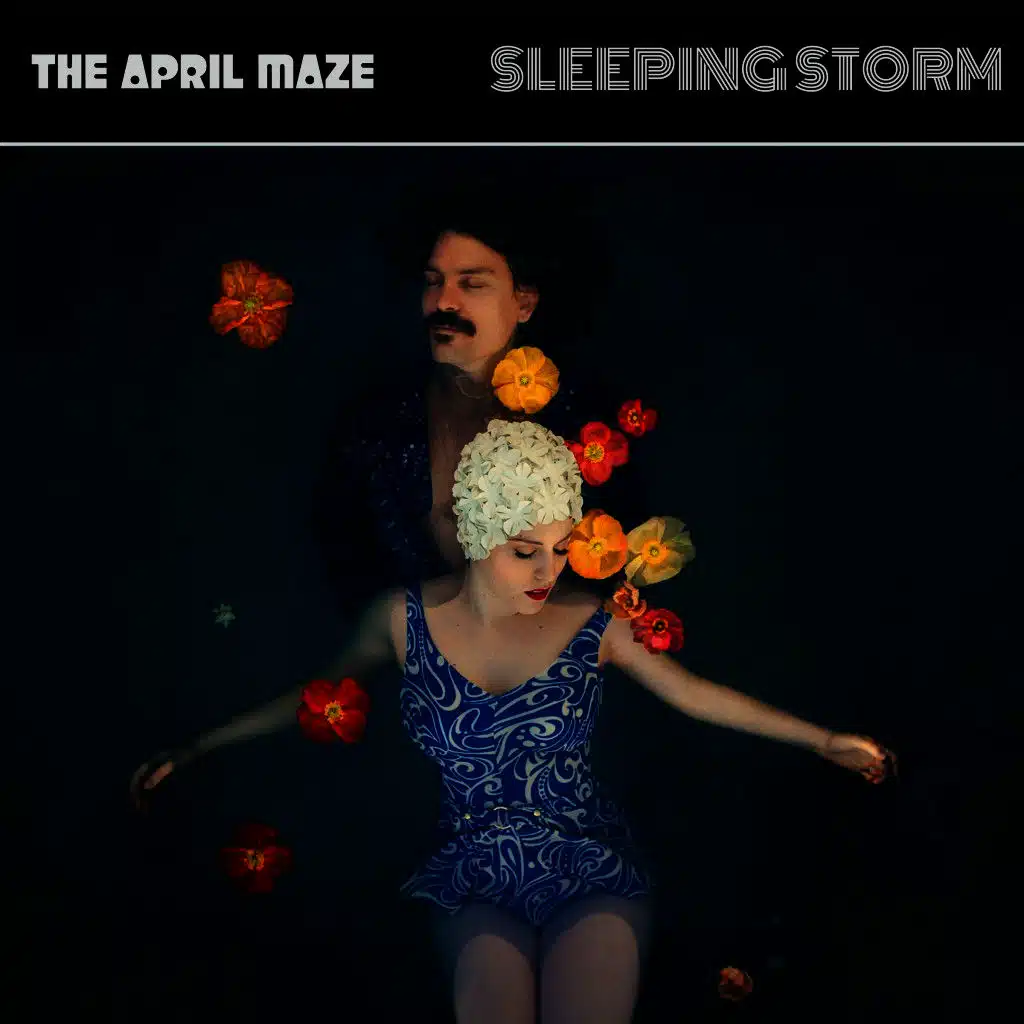Sleeping Storm