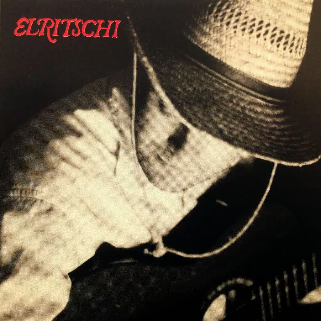 Elritschi