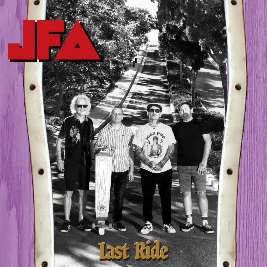 JFA