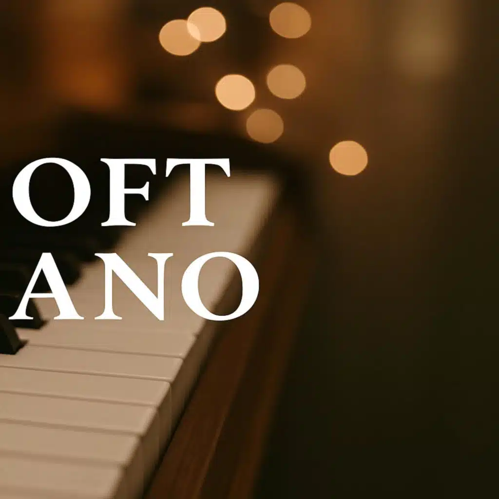 Soft Piano