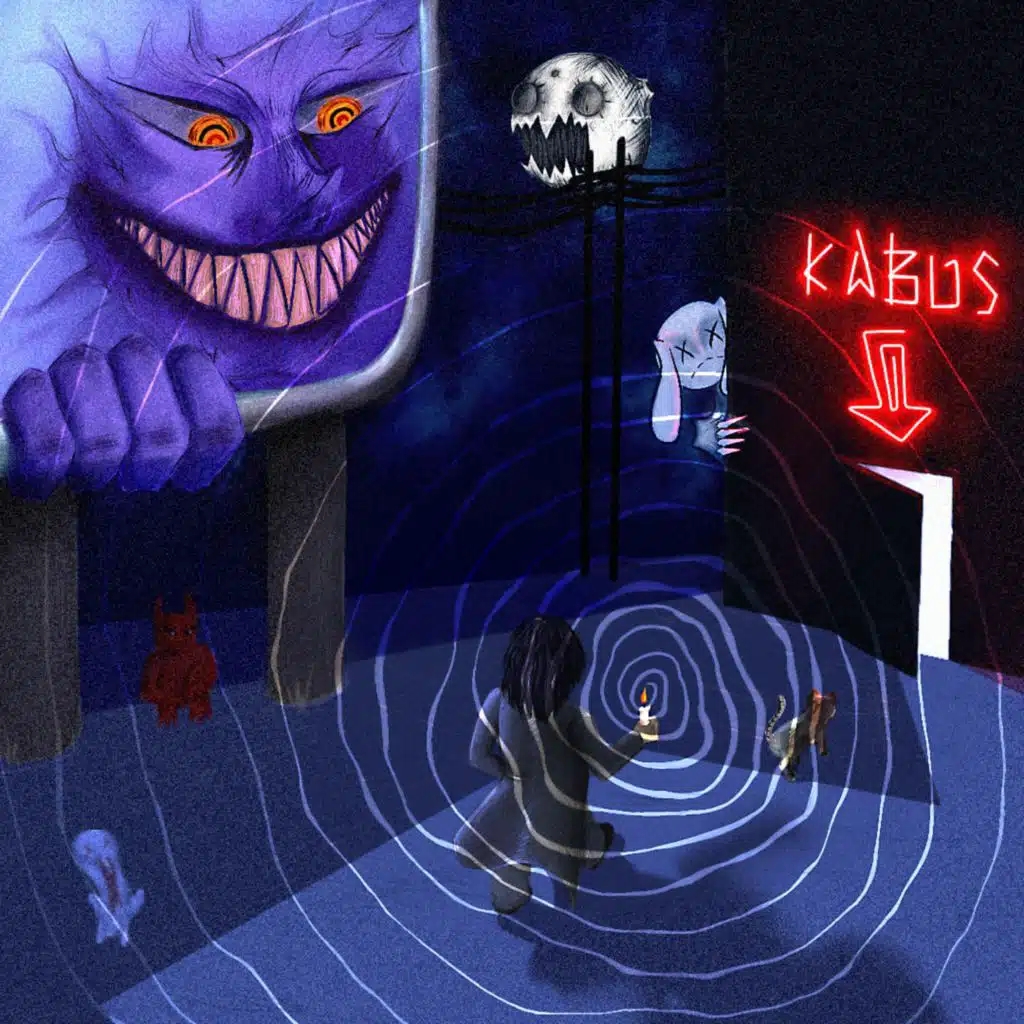 KABUS