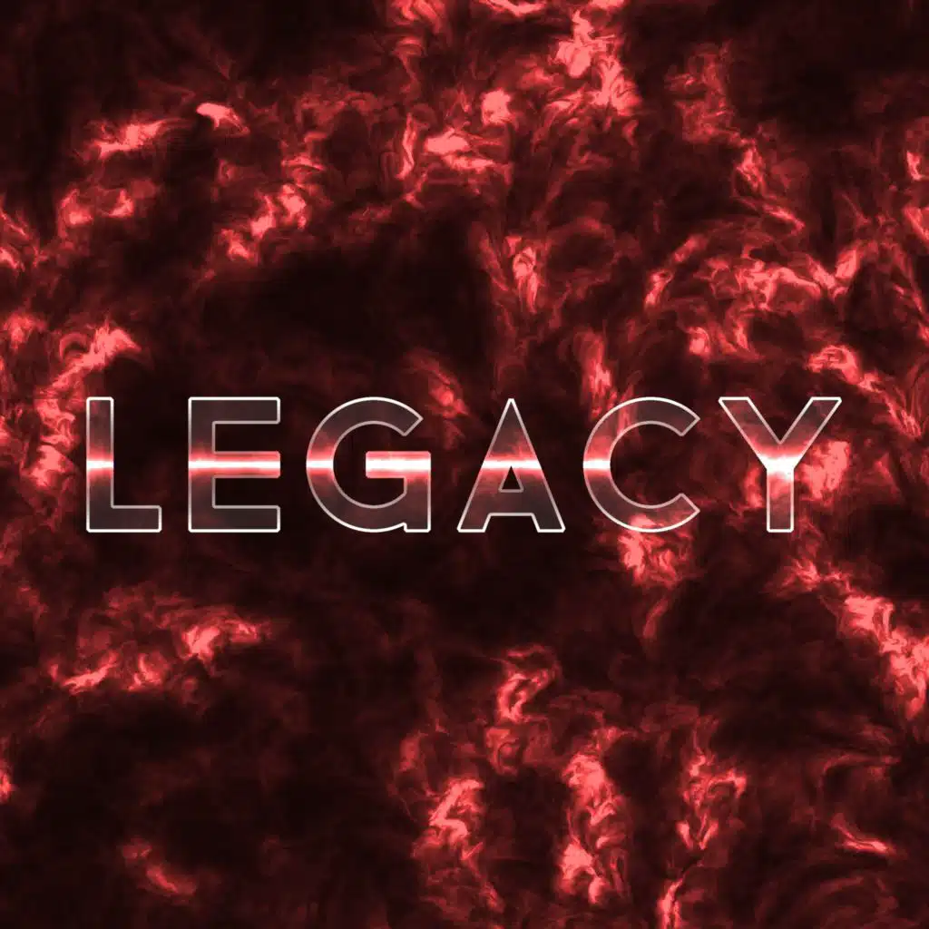 Legacy, Vol. 2 (2019-2024)