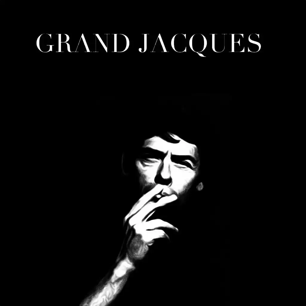Grand Jacques