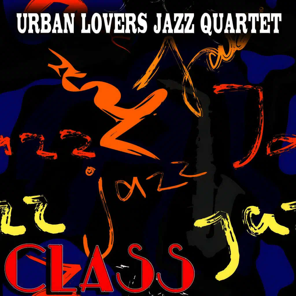 Jazz Class