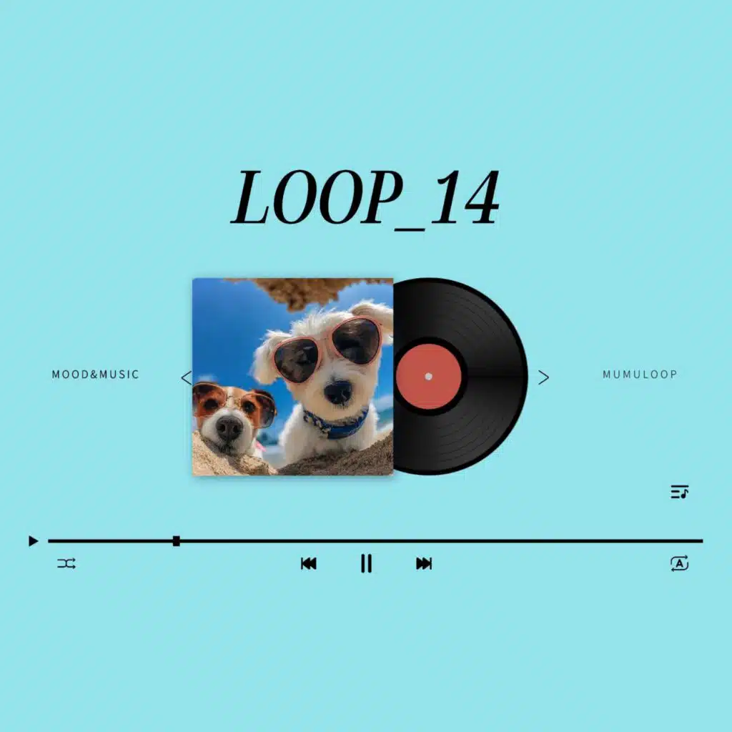 MUMUriff Vol.14 : Breezy Day