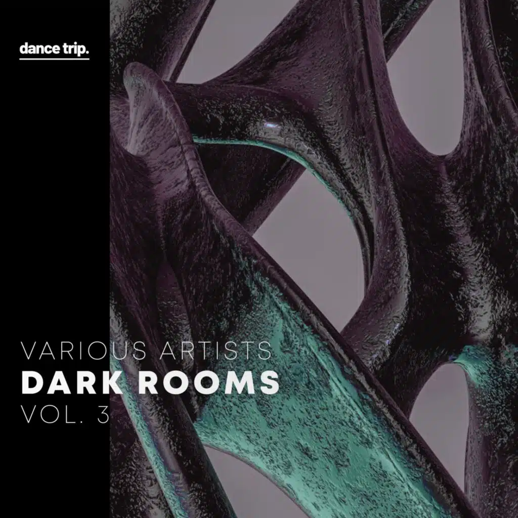 Dark Rooms, Vol. 3