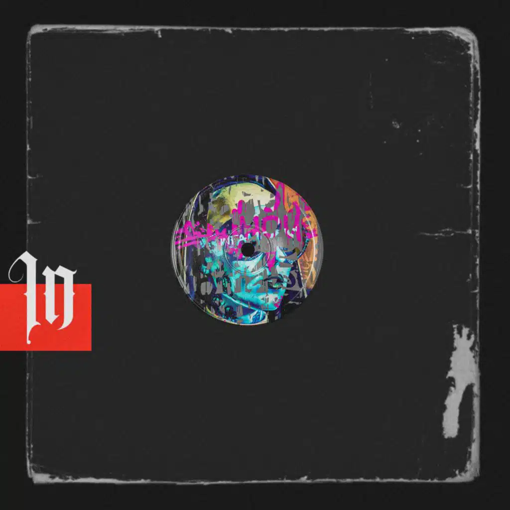 Infamous Crew, Vol. 2