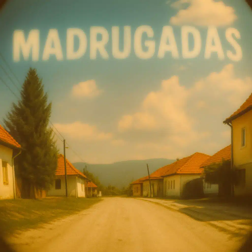 Madrugadas