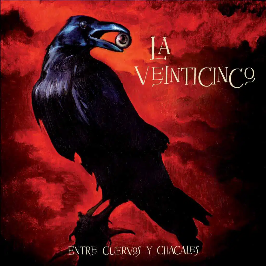 Entre Cuervos y Chacales