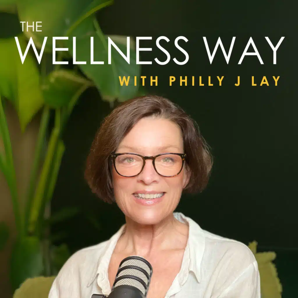 Improve Your Eyesight Naturally | Katrina Patterson on Vision Healing & Eye Health