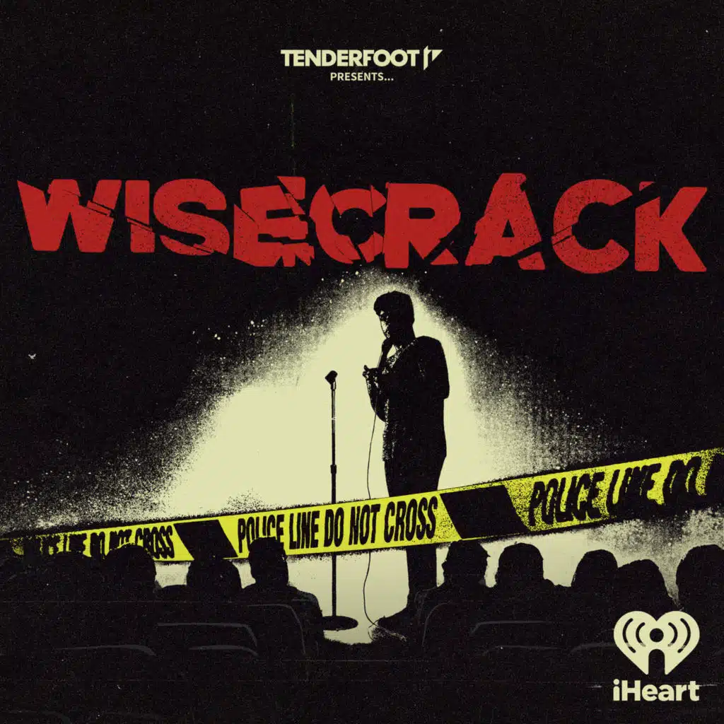 Inside Wisecrack (with Payne Lindsey and Jodi Tovay)