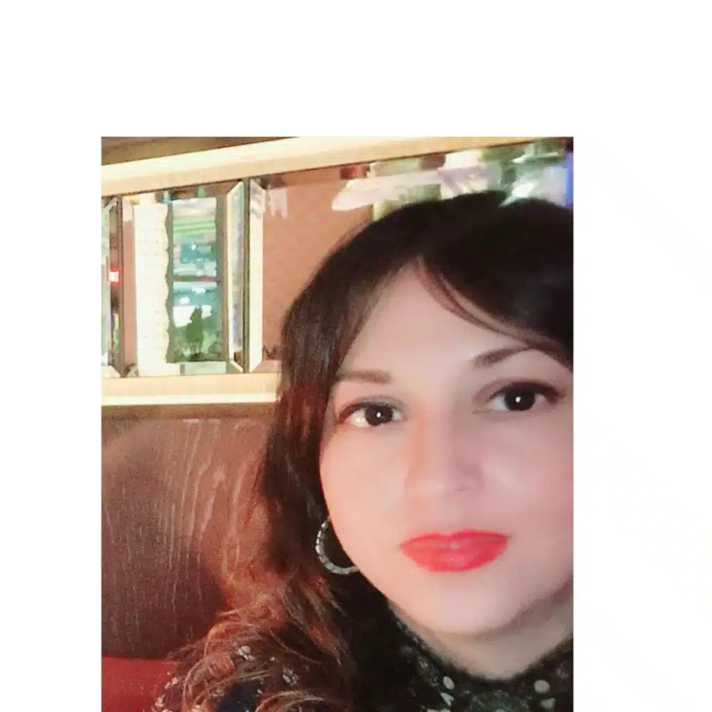 Sonia Beatriz Sanchez