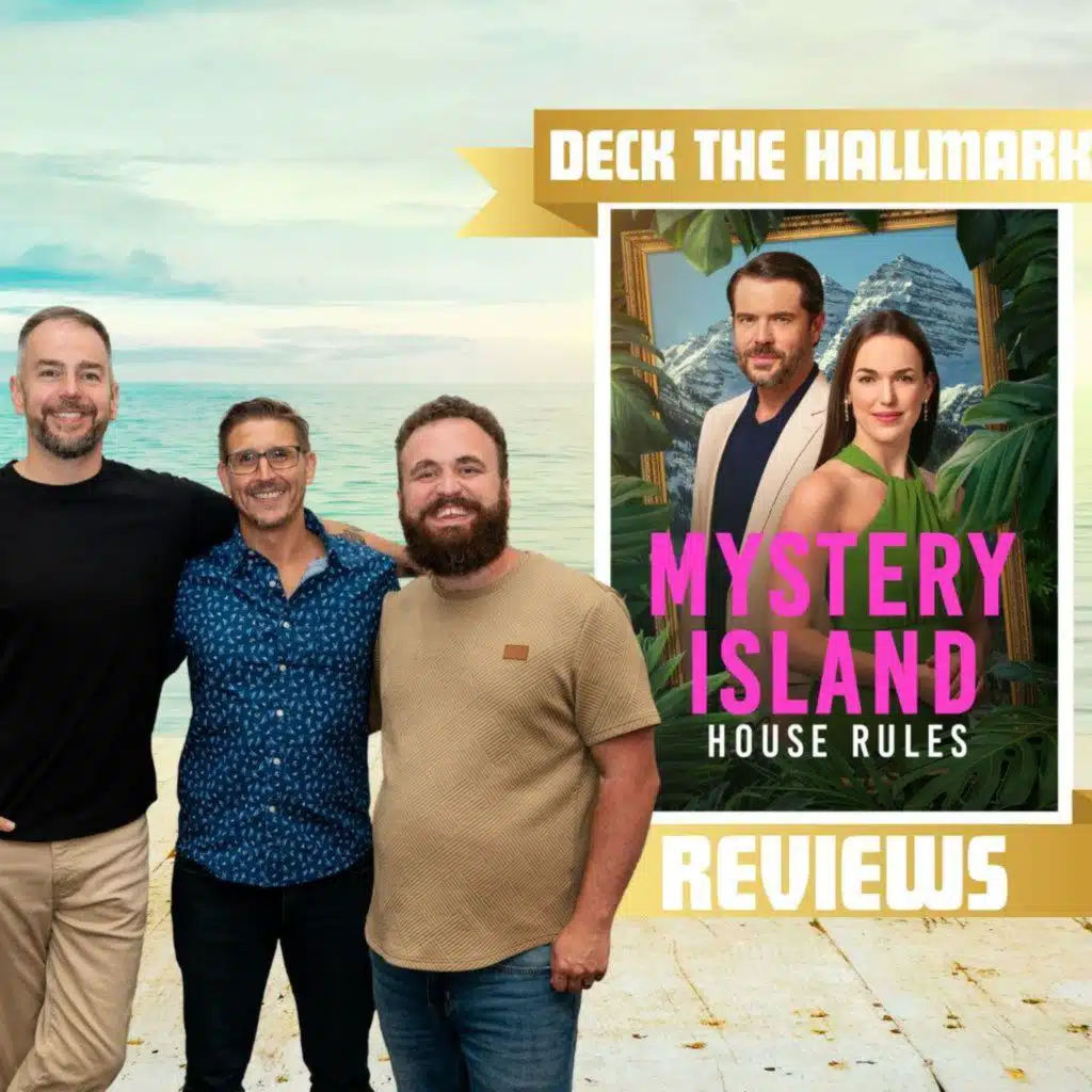 Mystery Island: House Rules
