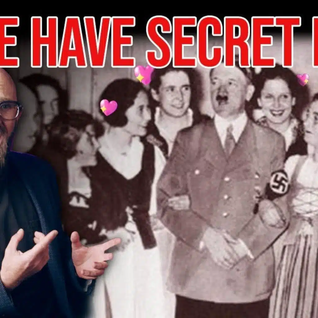 Hitler's Many Women and Their Often Unfortunate Ends