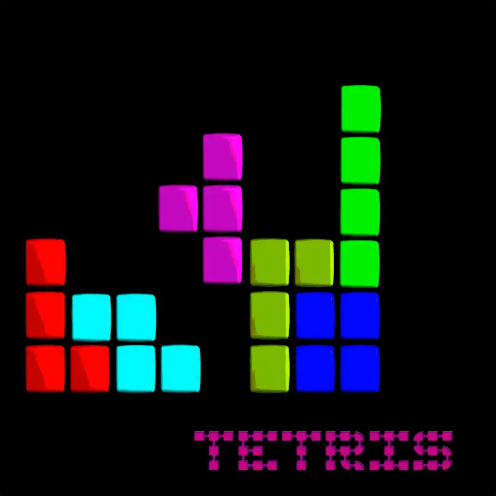 Tetris (Groove & Lounge Mix)