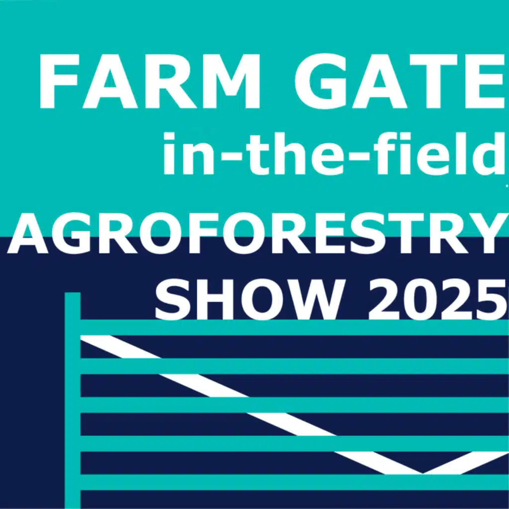 Do we need an agroforestry coop?