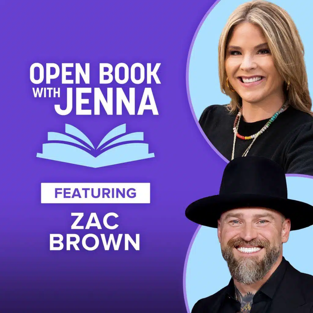 Zac Brown on Sphere Residency, New Album ‘Love and Fear,’ and Creative Roots