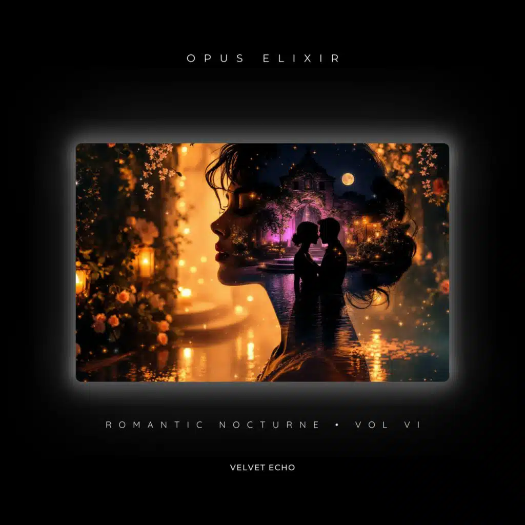 Romantic Nocturne, Vol. VI