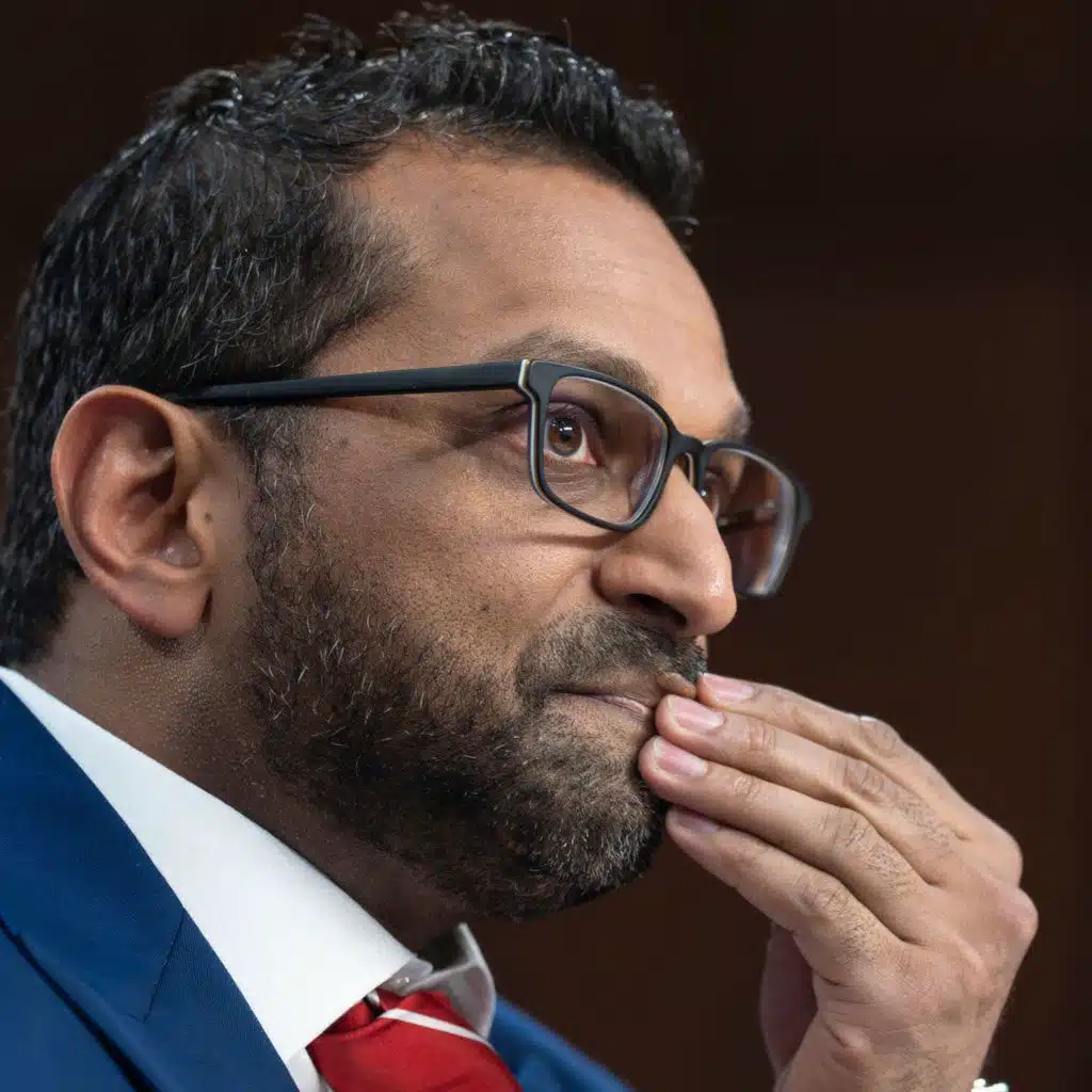 How NOT To Run The FBI