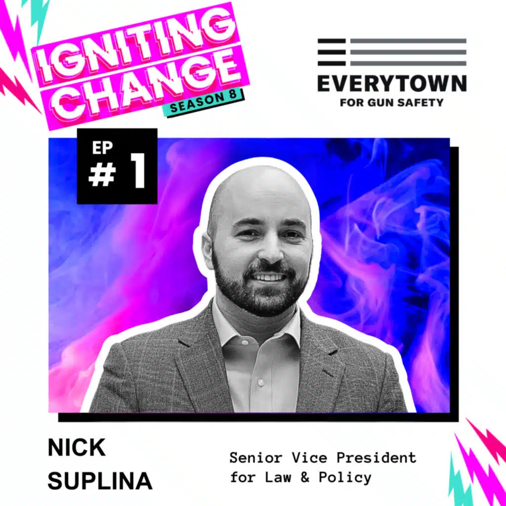 Everytown for Gun Safety: Tech, Truth, and the Fight to Save Lives