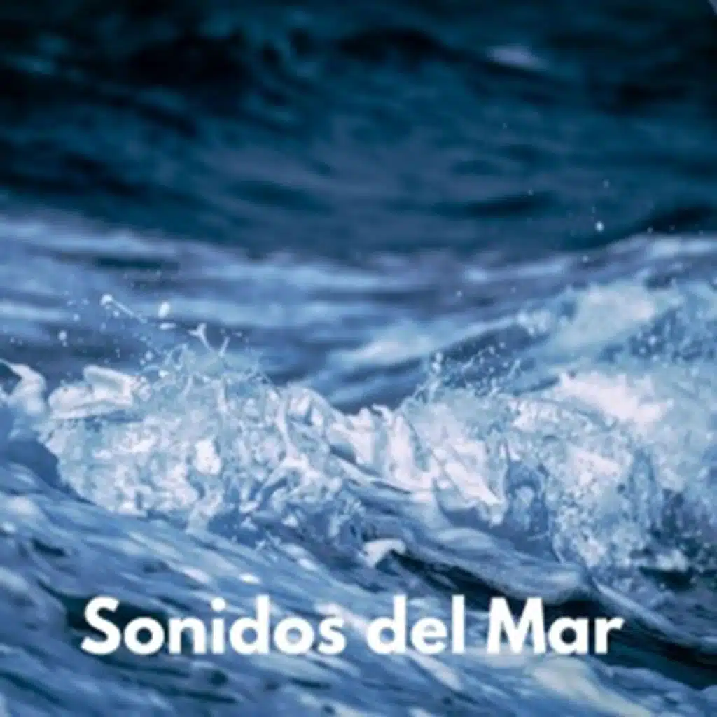 Sonidos Del Mar: Para Relajarse