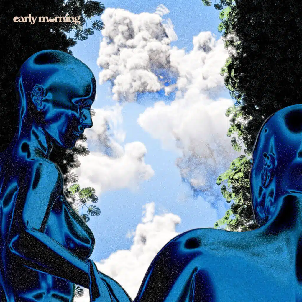 Worlds Apart / Surreal