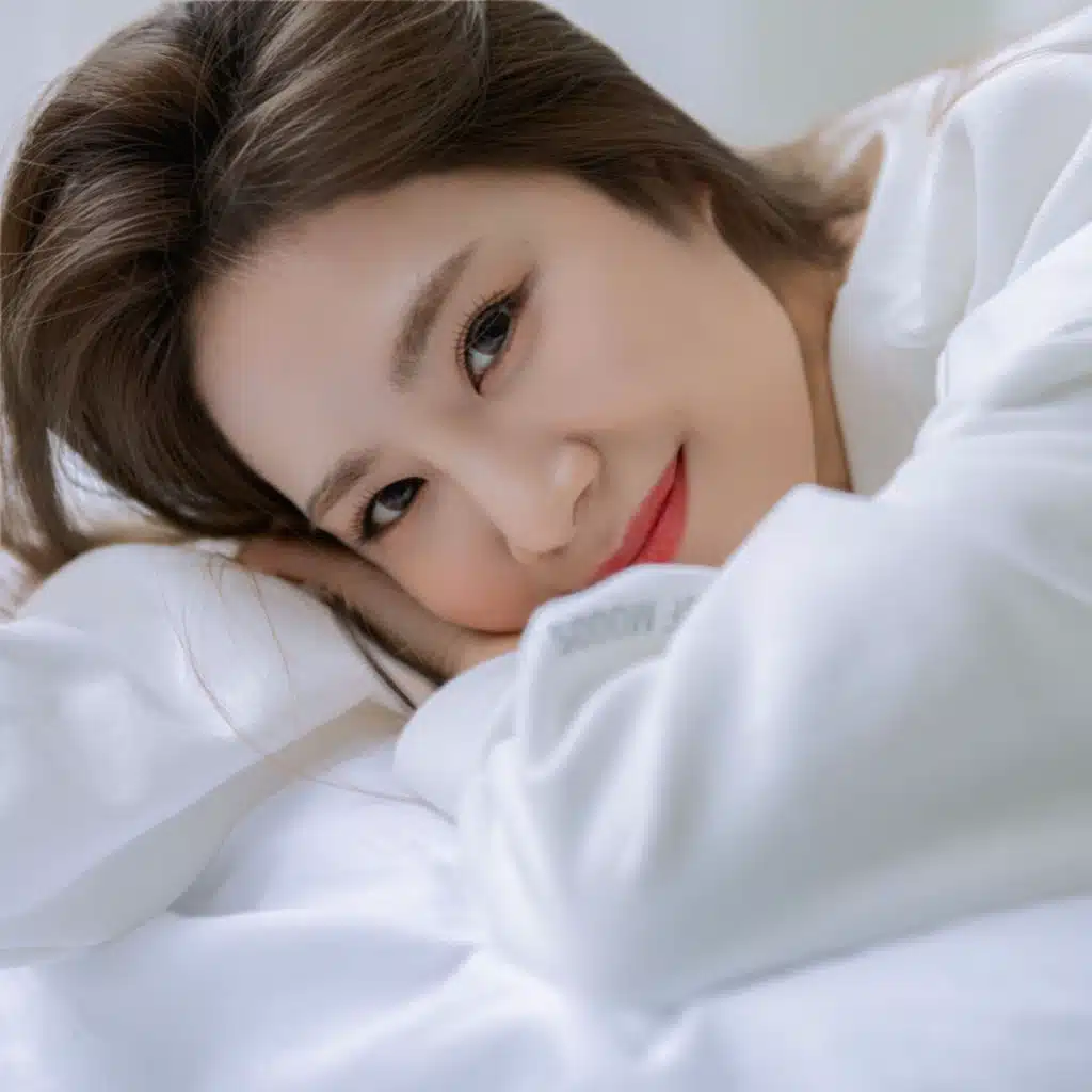 Until the day when the sun and moon don't rise