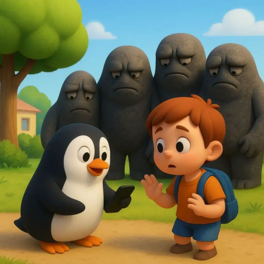 Bedtime Stories: Monsters Love to Dance💃