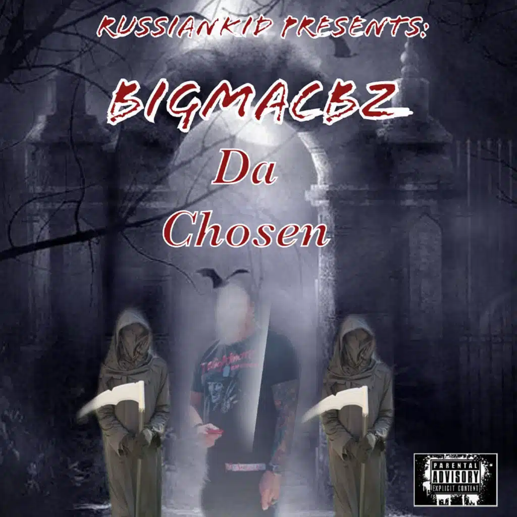 Da Chosen (2025 Remastered Version)