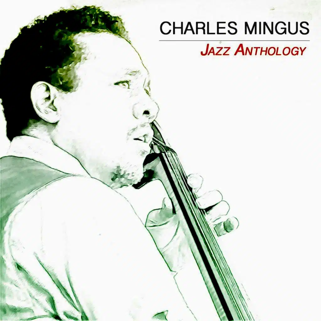 Jazz Anthology