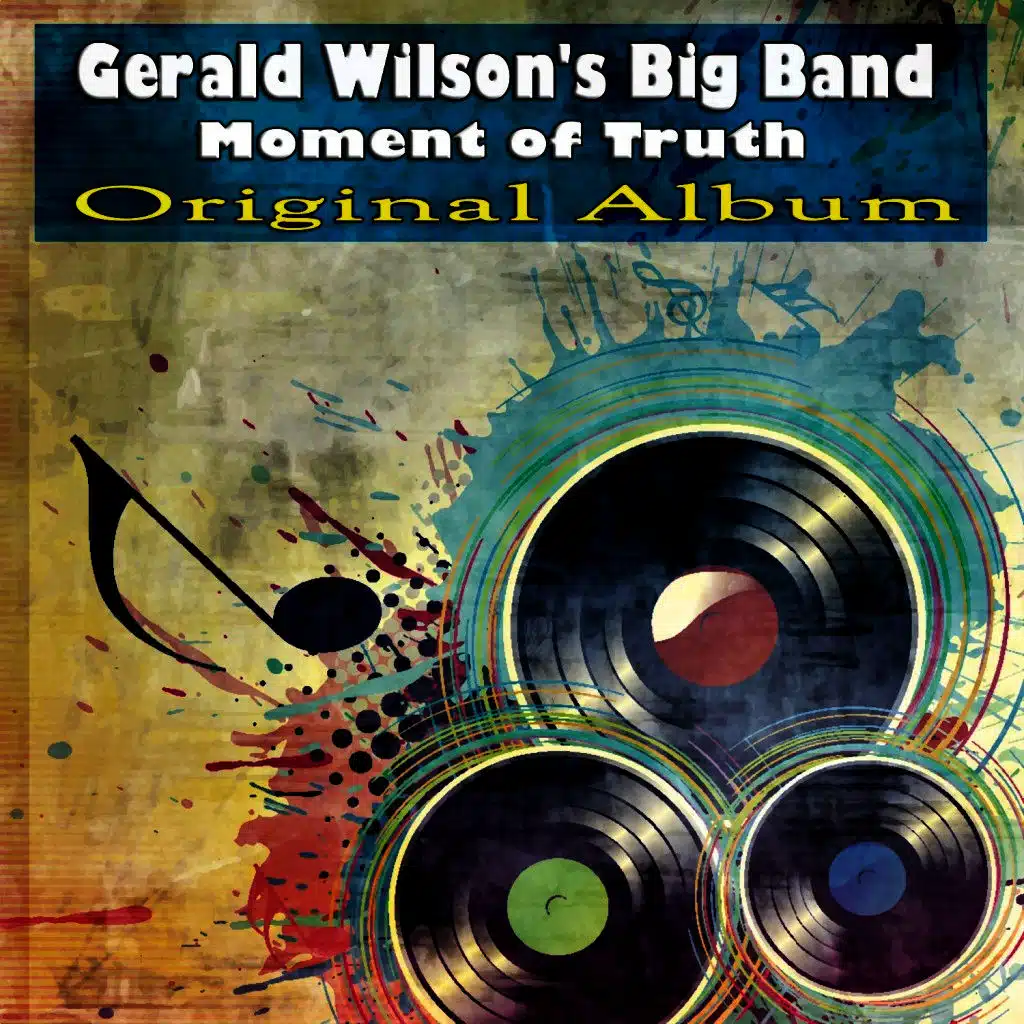 Gerald Wilson's Big Band