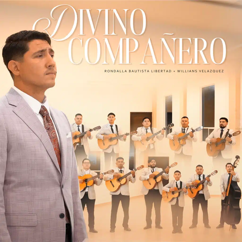 Divino Compañero