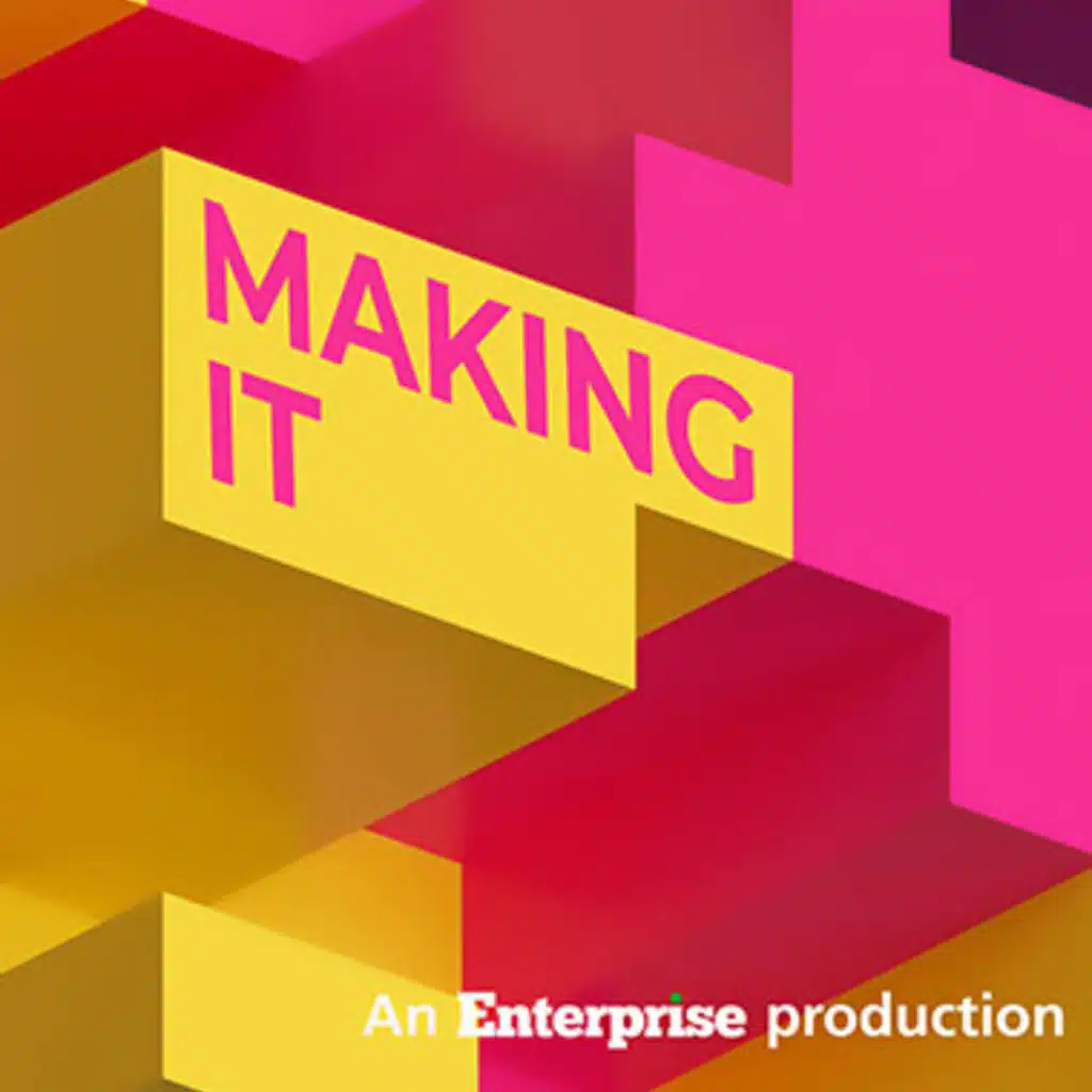 Wrapping up the first season