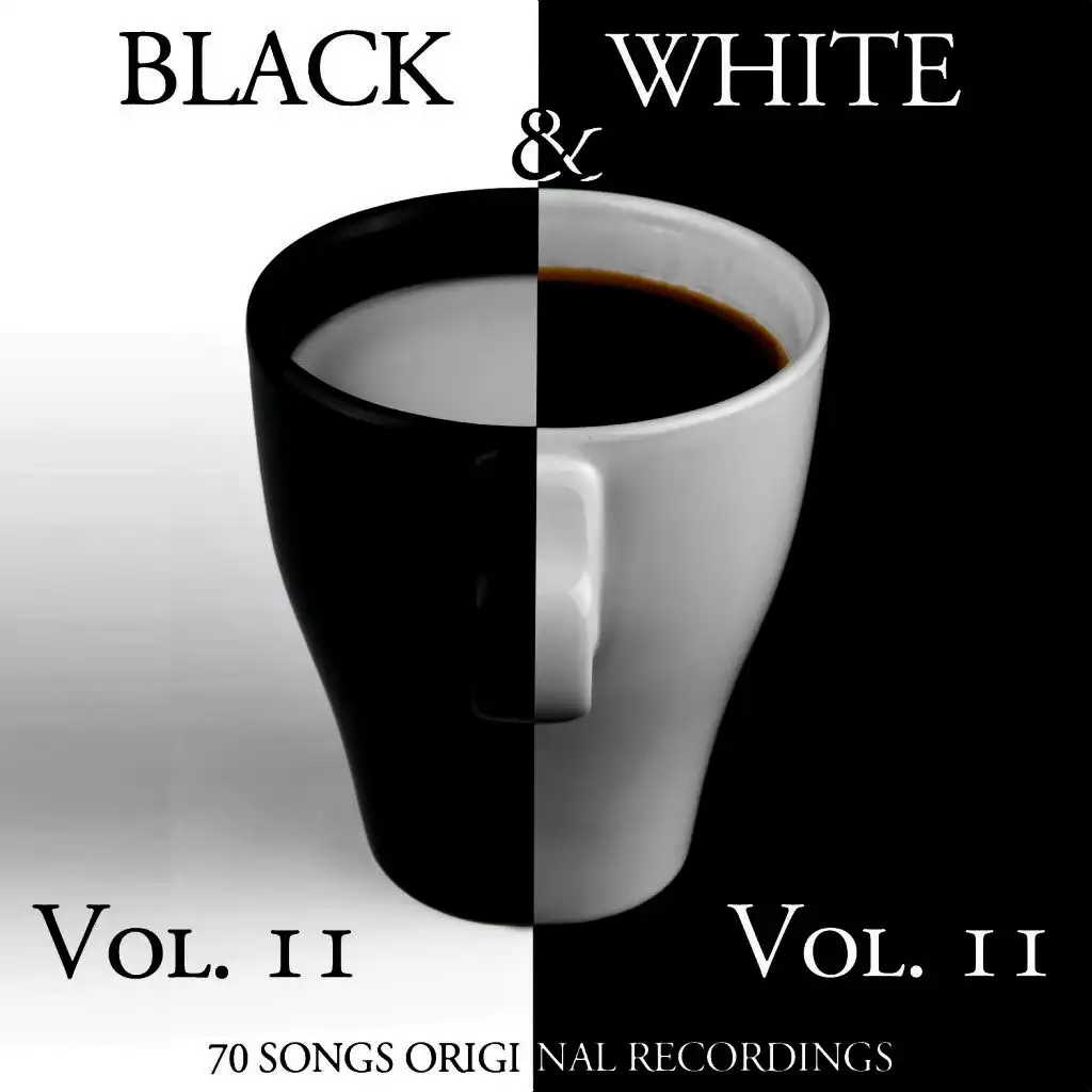 Black & White, Vol. 11