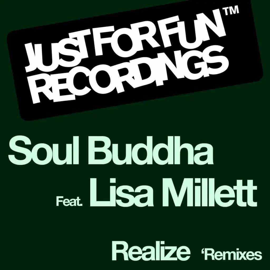 Realize 'Remixes (feat. Lisa Millett)