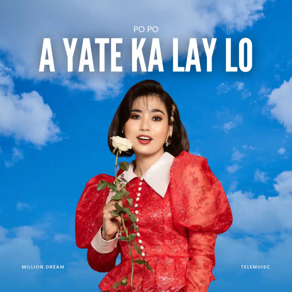 Marry Me (feat. Hel Lay)