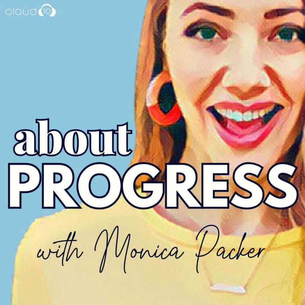 AP 723: A Quick Reminder: IDENTITY IS THE KEY || Growth Spurt