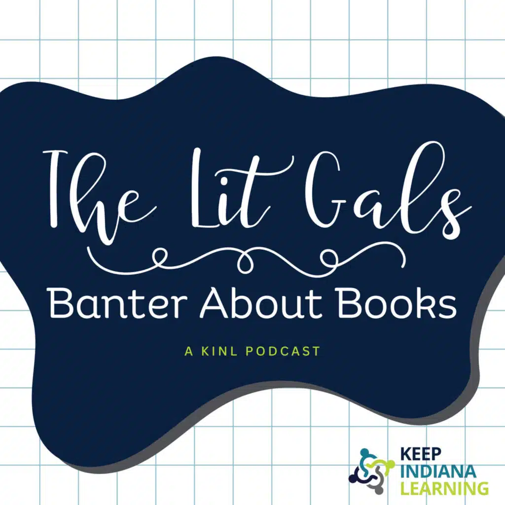 S6:E6 Ink & Imagination: Why Writing Matters