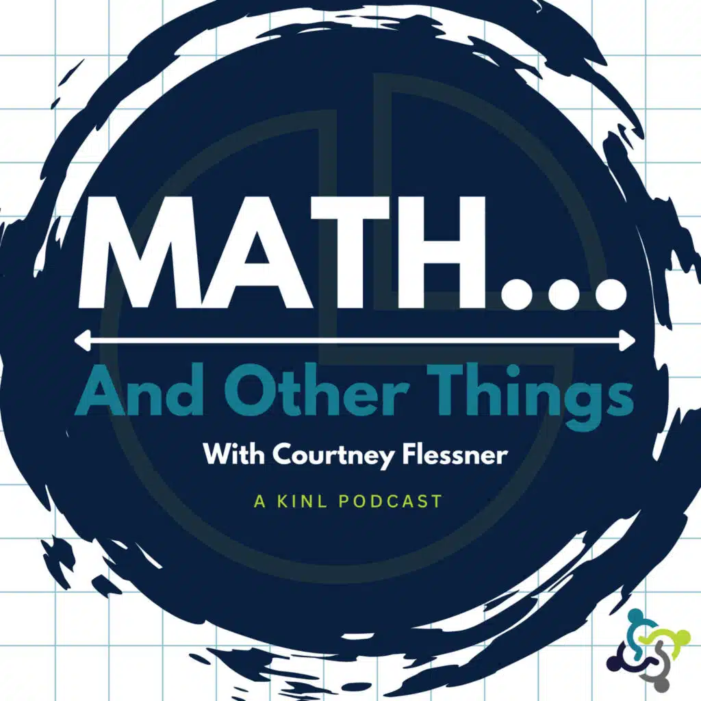 A New Era of Math and Other Things with Ryan Flessner