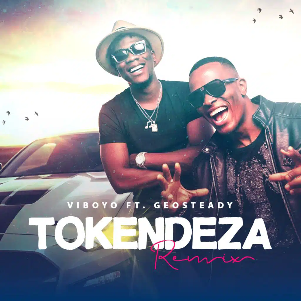 Tokendeza (Remix)