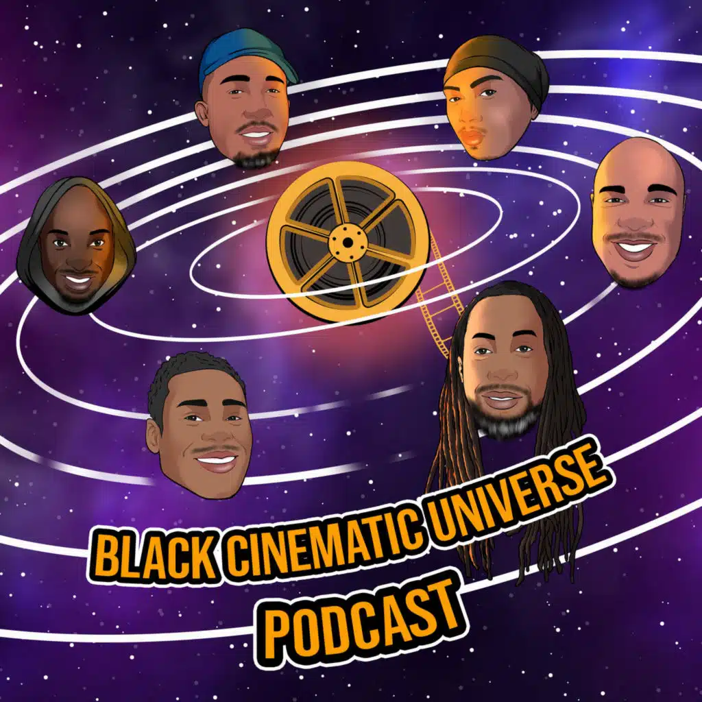 Episode 209 - But It’s Called Peacemaker