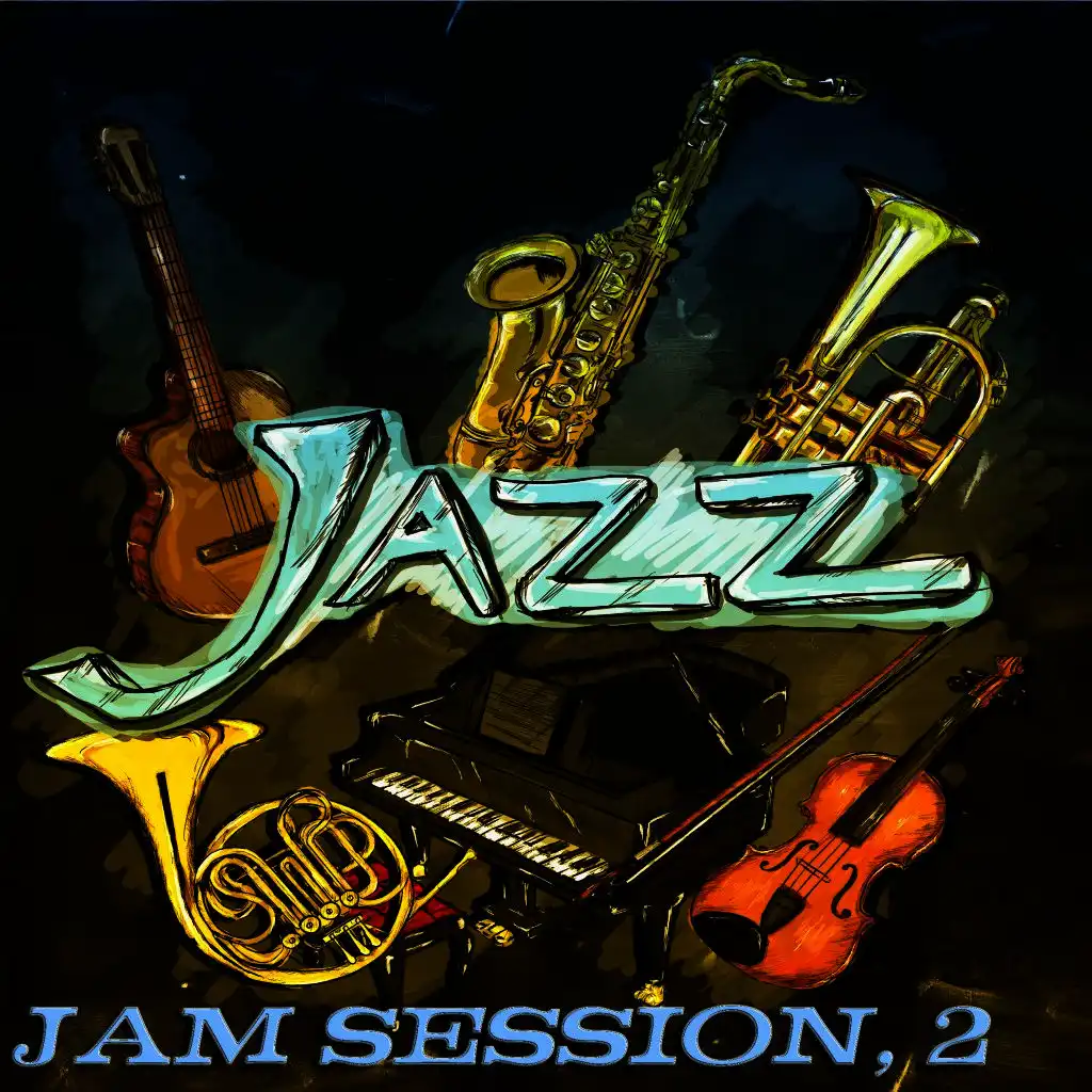 Jazz Jam Session, 2