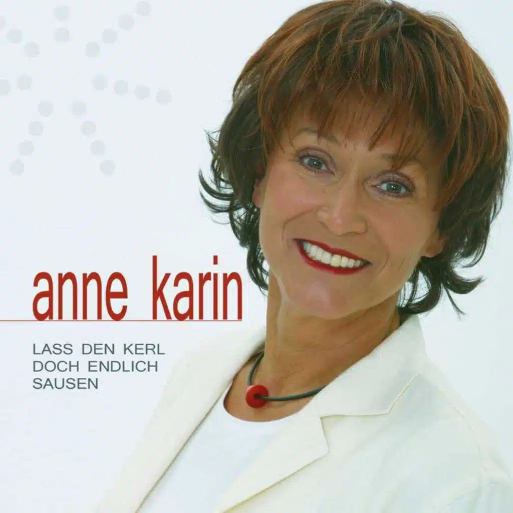 Lass Den Kerl Doch Endlich Sausen