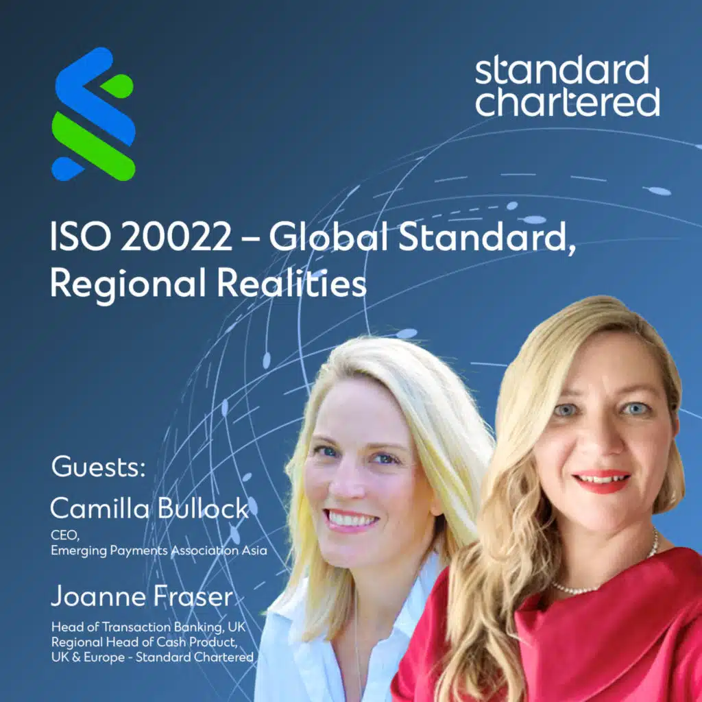ISO 20022 Made Simple – Episode 4: Global Standard, Regional Realities