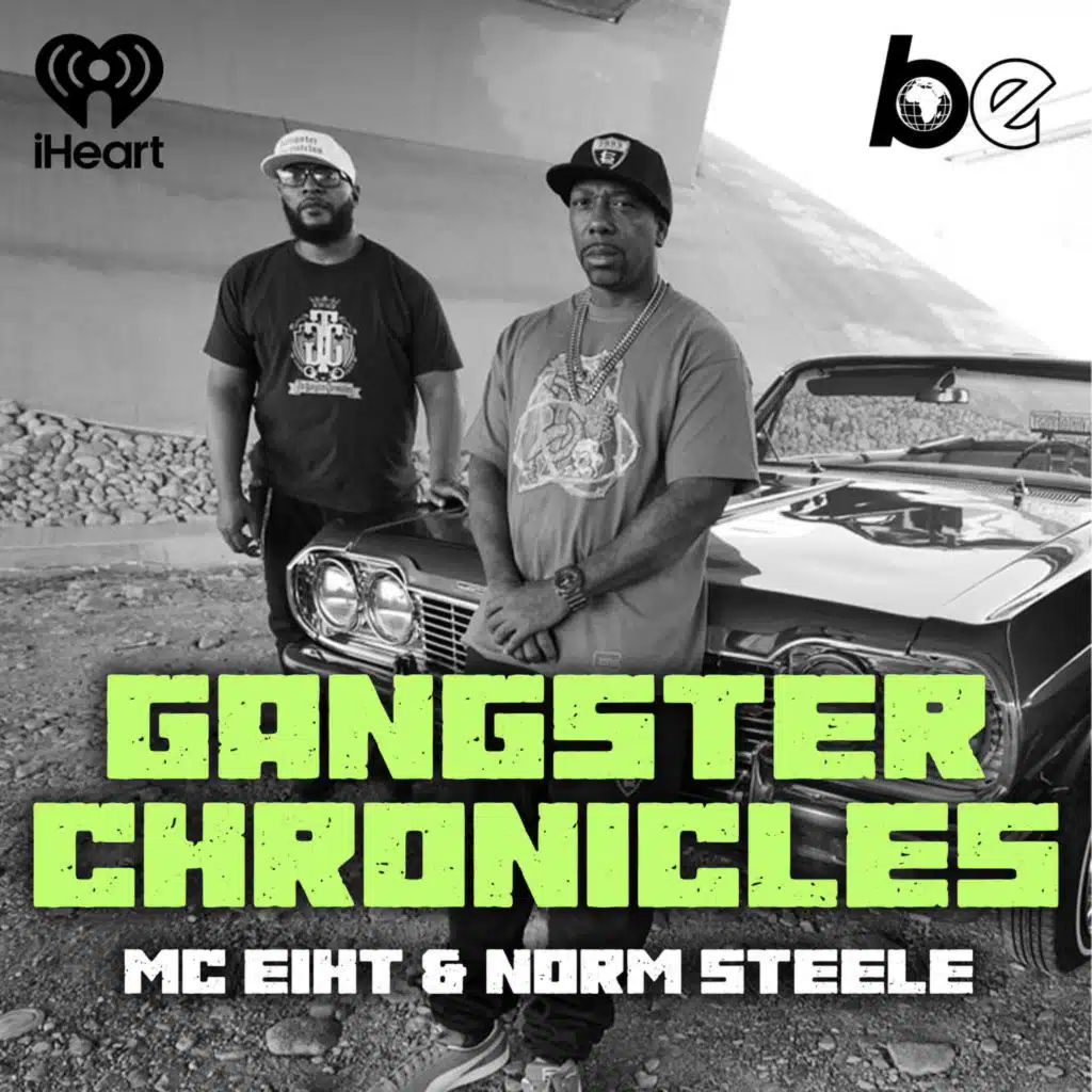 MC Eiht Explains How Not 2 Get Robbed In LA