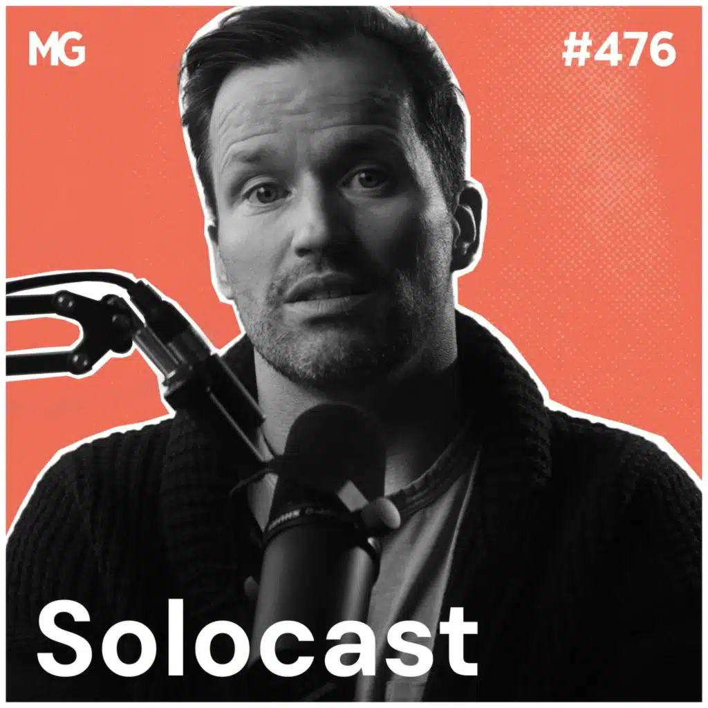 #476:  Reclaiming Your Power from Technology