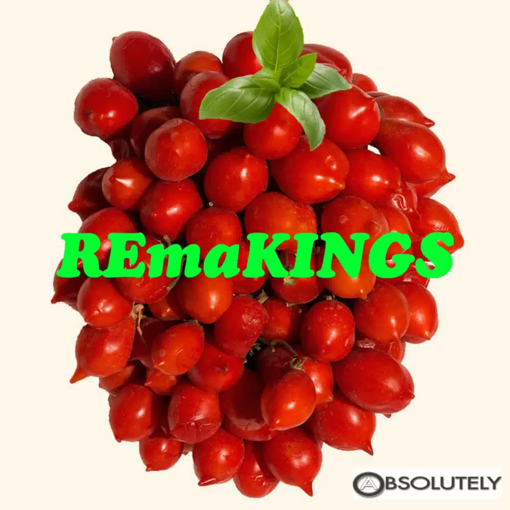 Deeper and Deeper (Hinca Retrodisco Edit)