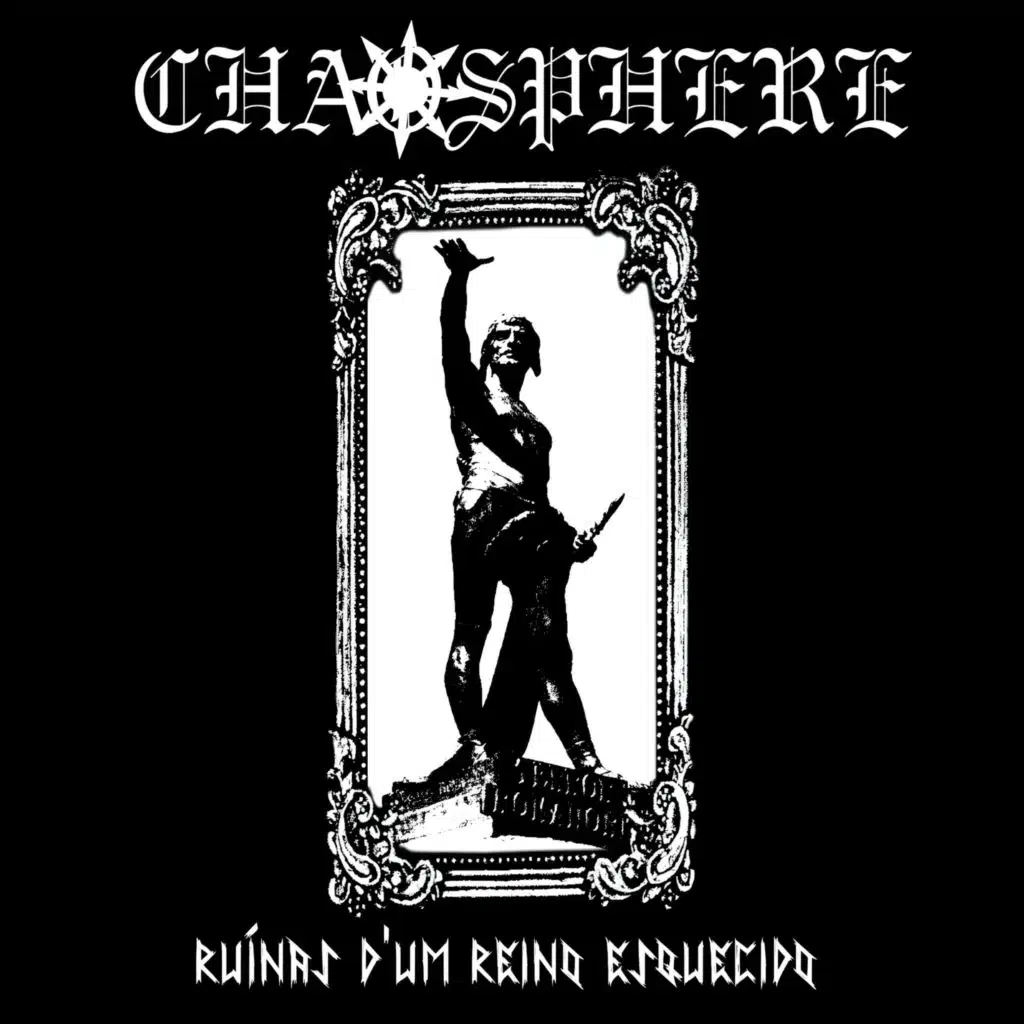 Ruínas d'um Reino Esquecido