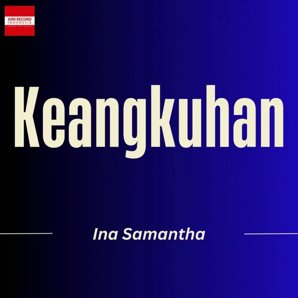 Keangkuhan