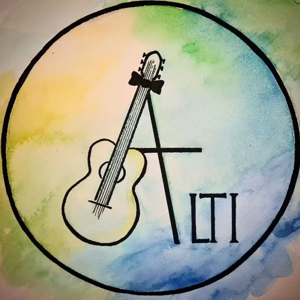 Alti und die Kita-Knirpse